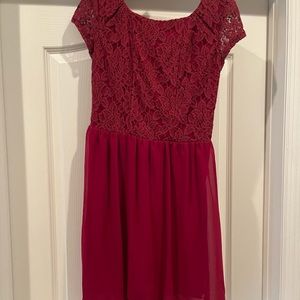 🌹🌸🌼 NWOT FUN COUNTRY STYLE DRESS🌸🌼🌹